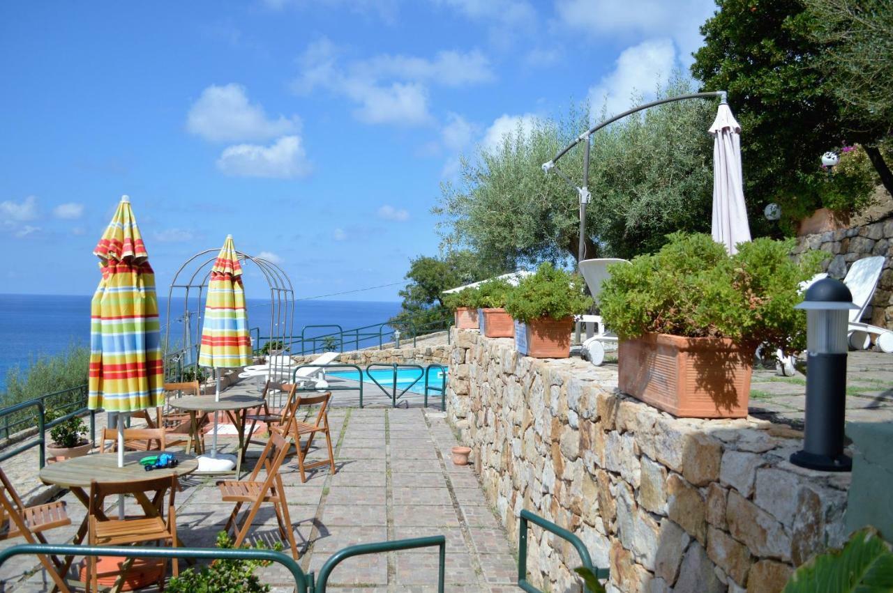 Aparthotel Sweet House Salvina Cefalù Zewnętrze zdjęcie