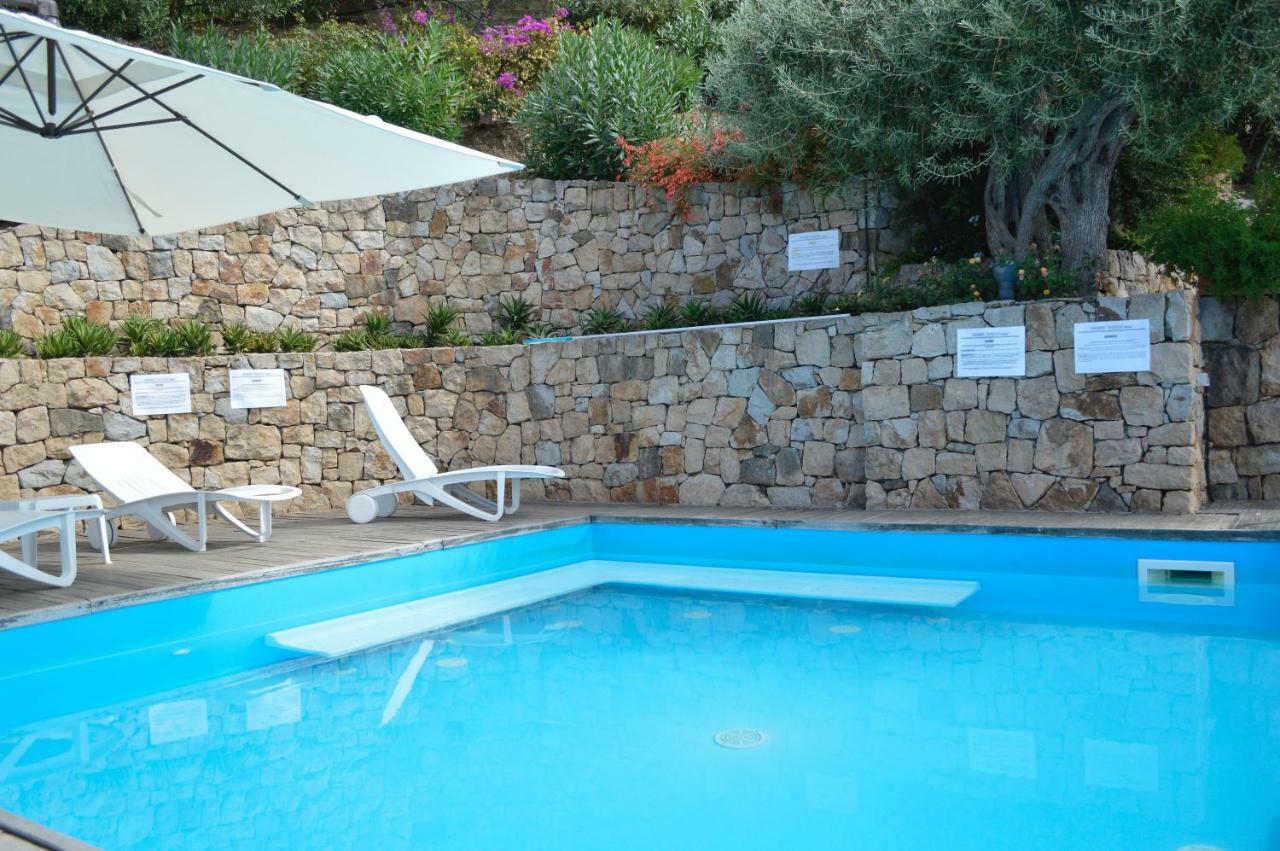 Aparthotel Sweet House Salvina Cefalù Zewnętrze zdjęcie