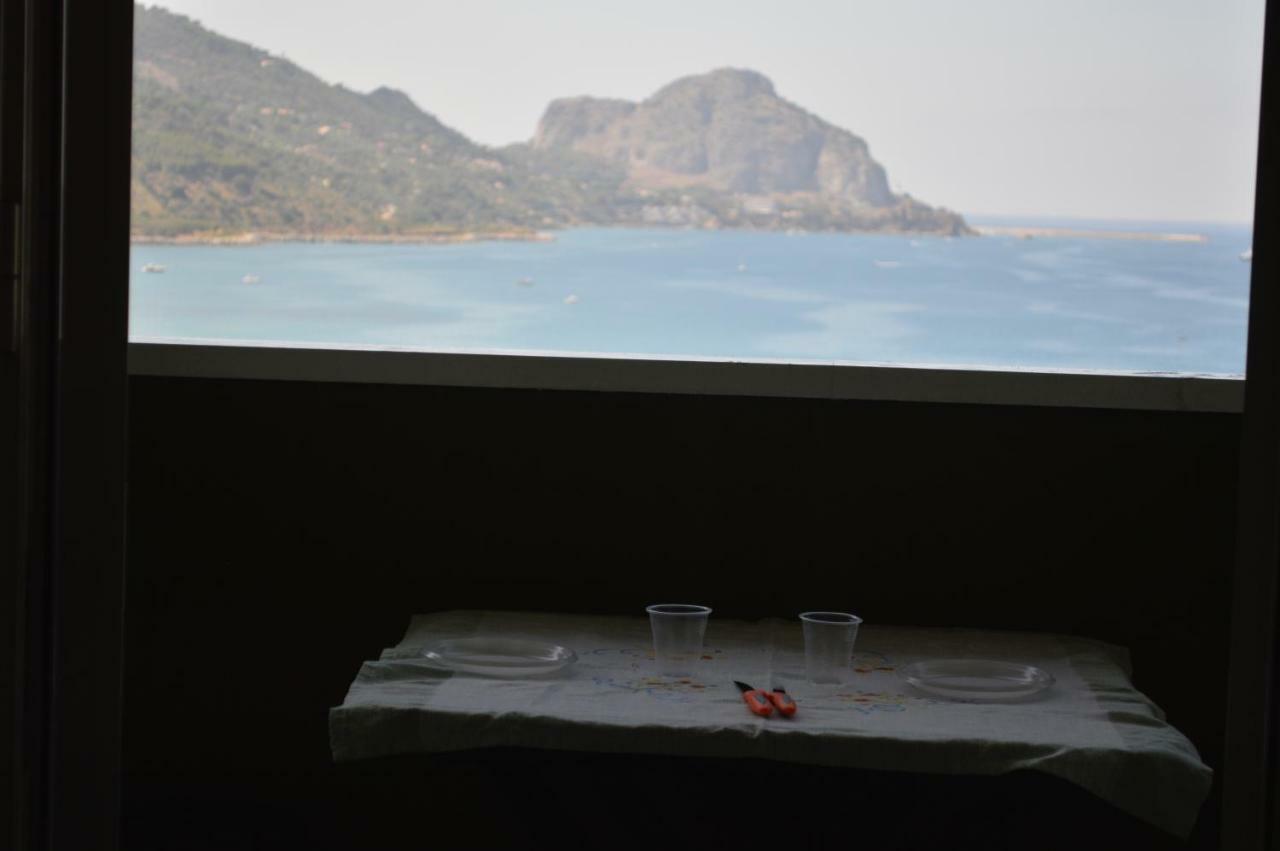 Aparthotel Sweet House Salvina Cefalù Zewnętrze zdjęcie
