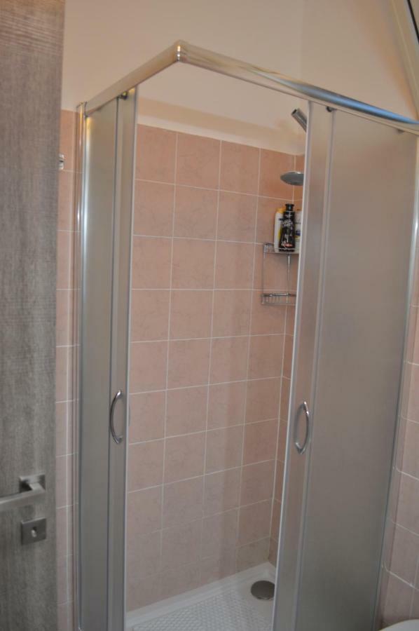 Aparthotel Sweet House Salvina Cefalù Zewnętrze zdjęcie