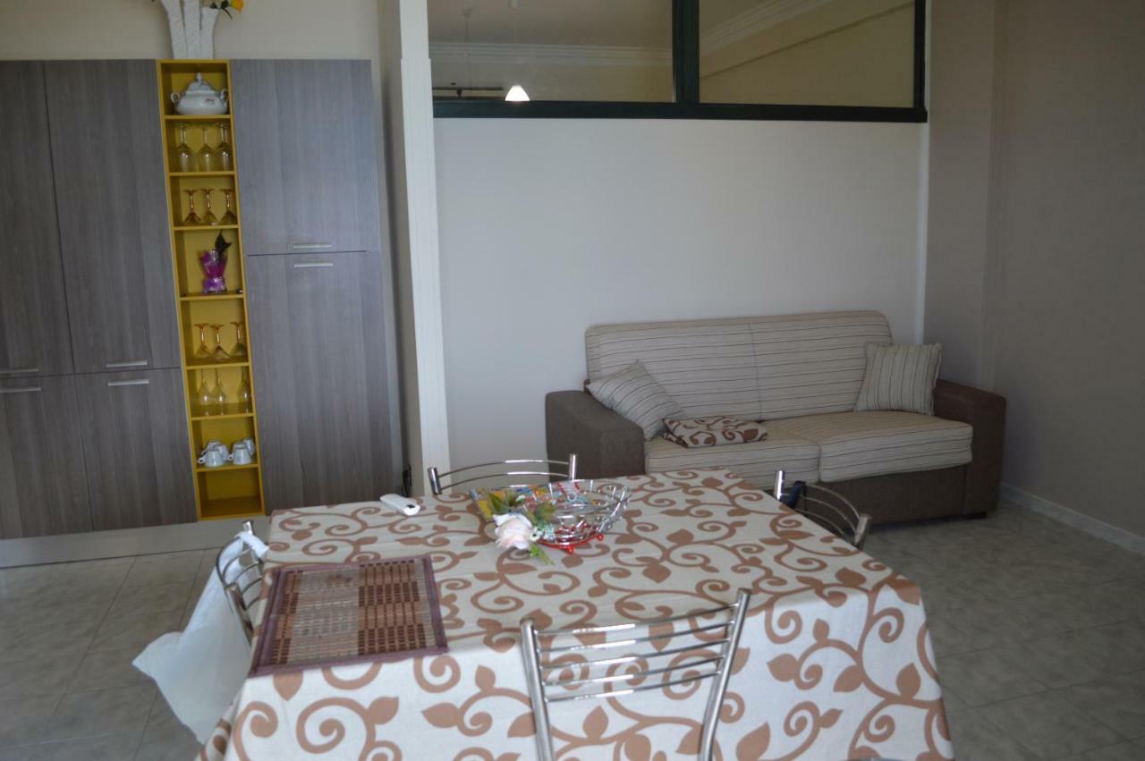 Aparthotel Sweet House Salvina Cefalù Zewnętrze zdjęcie