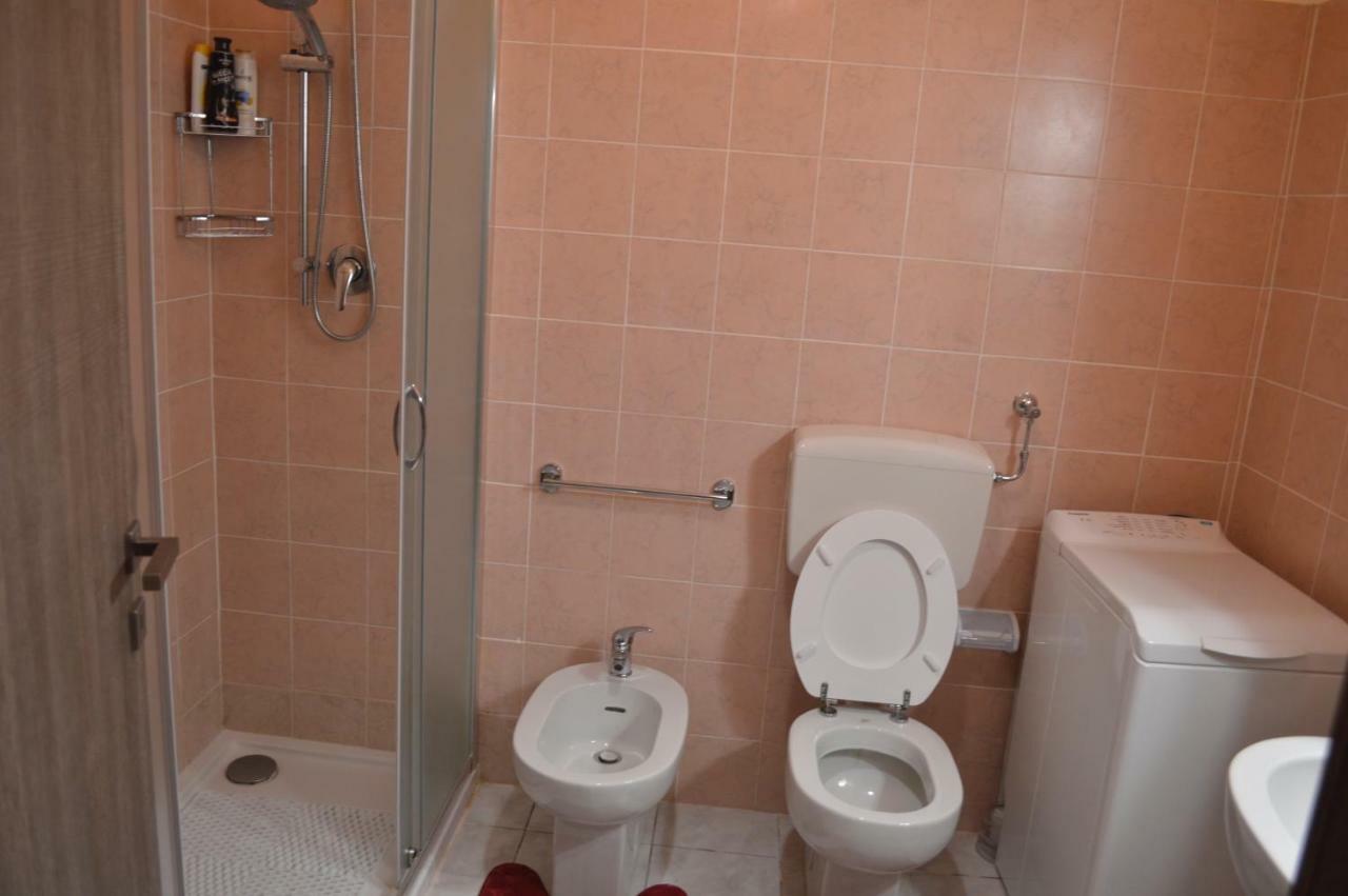 Aparthotel Sweet House Salvina Cefalù Zewnętrze zdjęcie