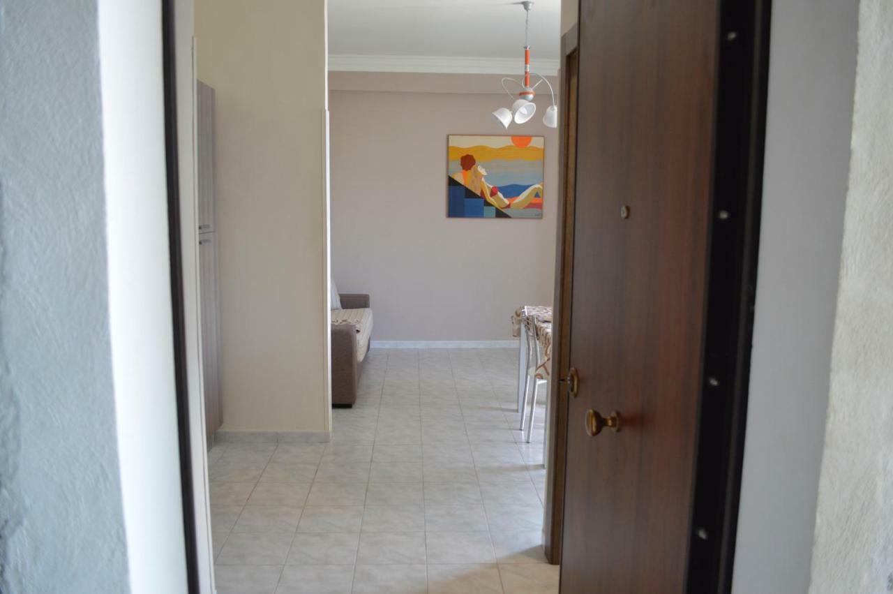 Aparthotel Sweet House Salvina Cefalù Zewnętrze zdjęcie