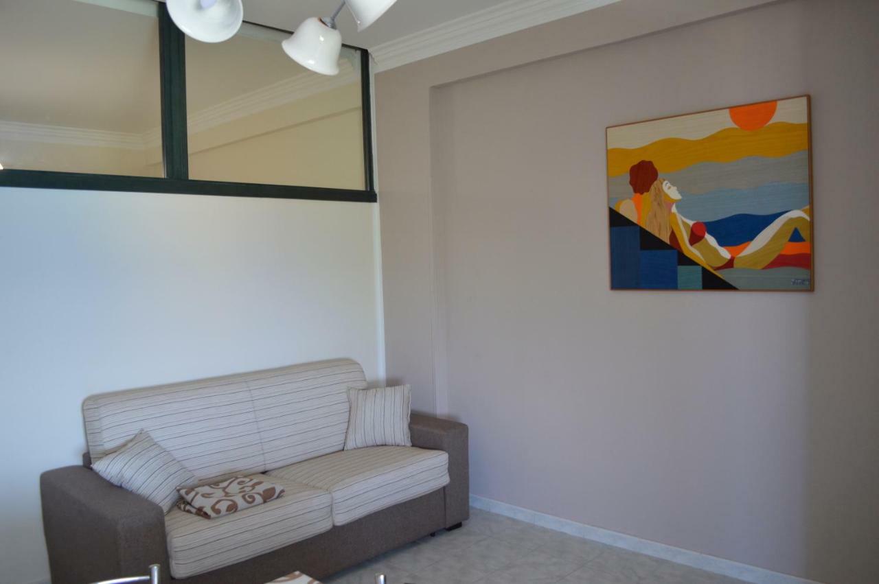Aparthotel Sweet House Salvina Cefalù Zewnętrze zdjęcie