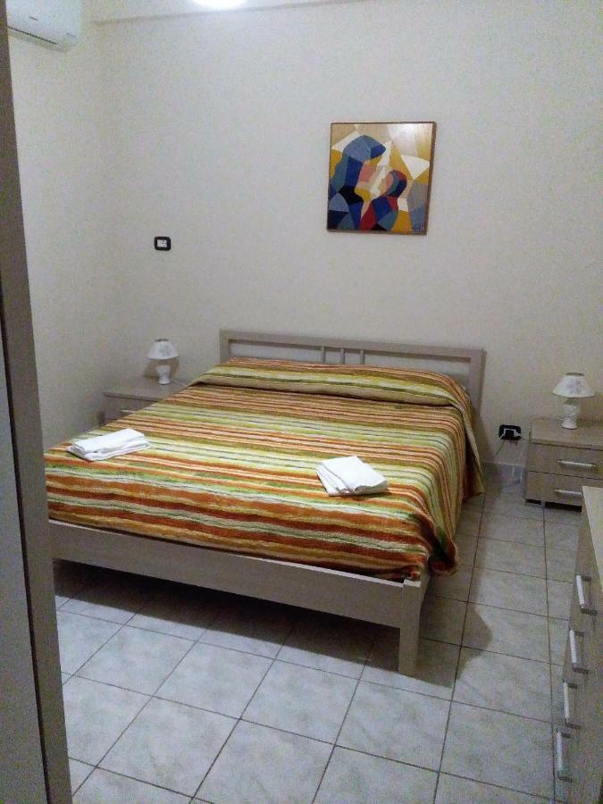 Aparthotel Sweet House Salvina Cefalù Zewnętrze zdjęcie