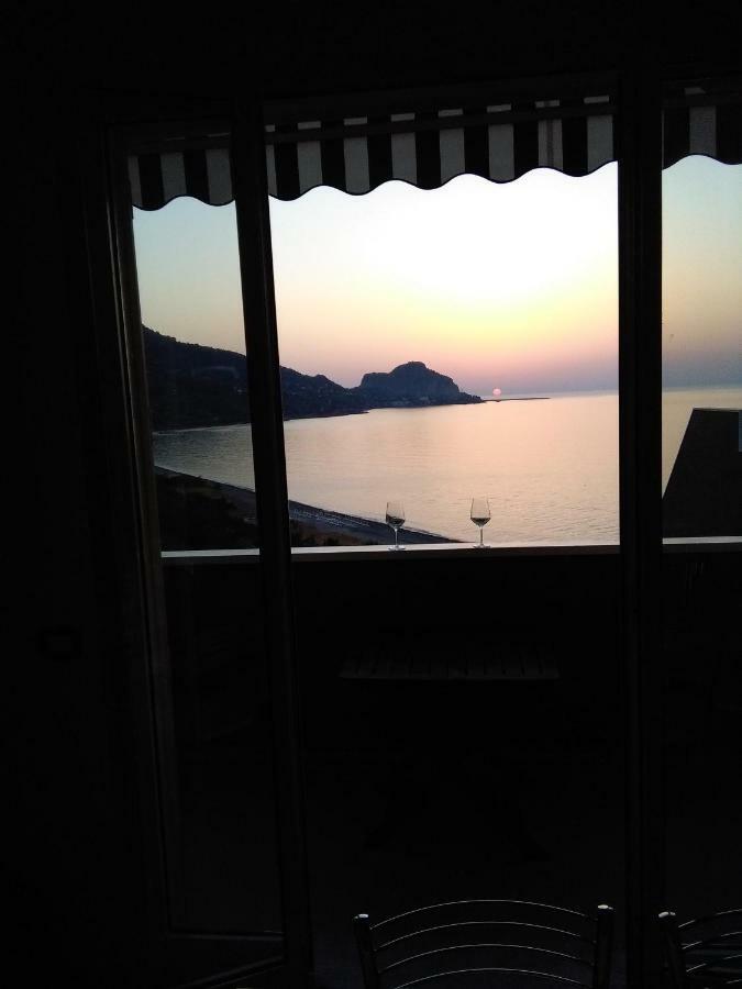 Aparthotel Sweet House Salvina Cefalù Zewnętrze zdjęcie