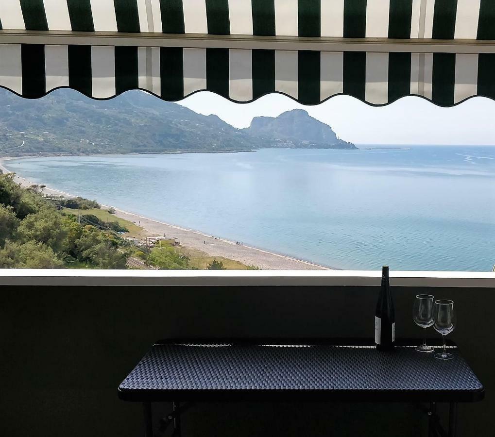 Aparthotel Sweet House Salvina Cefalù Zewnętrze zdjęcie